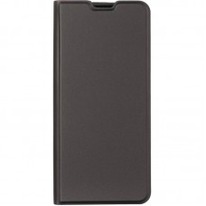 Чохол-книжка BeCover Exclusive New Style для ZTE Nubia V60 Design Black (712624)