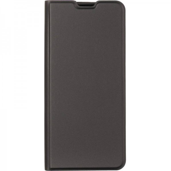 Чохол-книжка BeCover Exclusive New Style для ZTE Nubia V60 Design Black (712624)