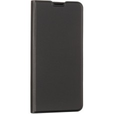 Чохол-книжка BeCover Exclusive New Style для ZTE Nubia V60 Design Black (712624)