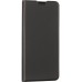 Чохол-книжка BeCover Exclusive New Style для ZTE Nubia V60 Design Black (712624)