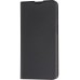 Чохол-книжка BeCover Exclusive New Style для ZTE Nubia V60 Design Black (712624)
