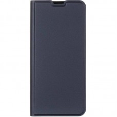 Чохол-книжка BeCover Exclusive New Style для ZTE Nubia V60 Design Blue (712625)