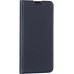 Чохол-книжка BeCover Exclusive New Style для ZTE Nubia V60 Design Blue (712625)