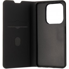 Чохол-книжка BeCover Exclusive New Style для ZTE Nubia V60 Design Blue (712625)