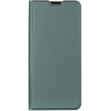 Чохол-книжка BeCover Exclusive New Style для ZTE Nubia V60 Design Dark Green (712626)