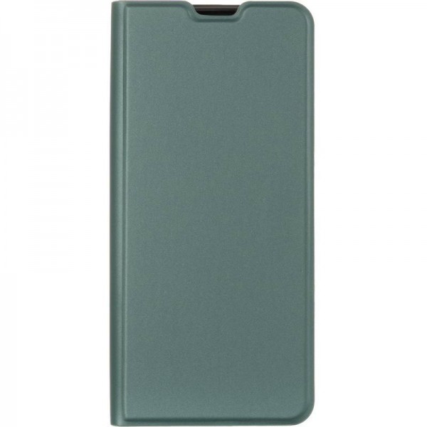 Чохол-книжка BeCover Exclusive New Style для ZTE Nubia V60 Design Dark Green (712626)