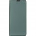 Чохол-книжка BeCover Exclusive New Style для ZTE Nubia V60 Design Dark Green (712626)