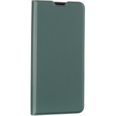 Чохол-книжка BeCover Exclusive New Style для ZTE Nubia V60 Design Dark Green (712626)