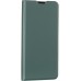 Чохол-книжка BeCover Exclusive New Style для ZTE Nubia V60 Design Dark Green (712626)