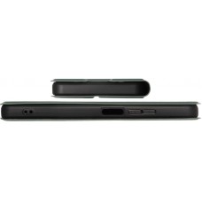 Чохол-книжка BeCover Exclusive New Style для ZTE Nubia V60 Design Dark Green (712626)