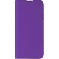 Чохол-книжка BeCover Exclusive New Style для ZTE Nubia V60 Design Purple (712627)