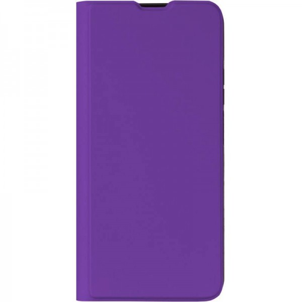 Чохол-книжка BeCover Exclusive New Style для ZTE Nubia V60 Design Purple (712627)