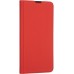 Чохол-книжка BeCover Exclusive New Style для ZTE Nubia V60 Design Red (712628)