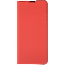 Чохол-книжка BeCover Exclusive New Style для ZTE Nubia V60 Design Red (712628)
