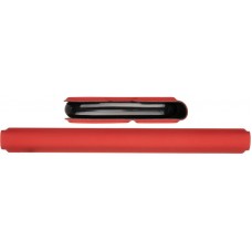 Чохол-книжка BeCover Exclusive New Style для ZTE Nubia V60 Design Red (712628)