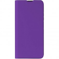 Чохол-книжка BeCover Exclusive New Style для ZTE Nubia V60 Purple (712622)