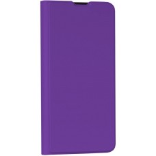 Чохол-книжка BeCover Exclusive New Style для ZTE Nubia V60 Purple (712622)