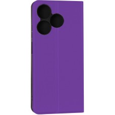 Чохол-книжка BeCover Exclusive New Style для ZTE Nubia V60 Purple (712622)