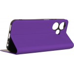 Чохол-книжка BeCover Exclusive New Style для ZTE Nubia V60 Purple (712622)