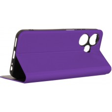 Чохол-книжка BeCover Exclusive New Style для ZTE Nubia V60 Purple (712622)