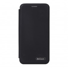 Чохол-книжка BeCover Exclusive для Infinix Hot 40 Pro (X6837) Black (711154)