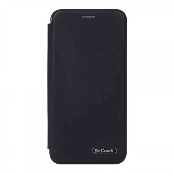Чохол-книжка BeCover Exclusive для Infinix Hot 40 Pro (X6837) Black (711154)