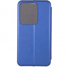 Чохол-книжка BeCover Exclusive для Infinix Hot 40i (X6528B) Blue (711228)