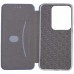 Чохол-книжка BeCover Exclusive для Infinix Hot 40i (X6528B) Blue (711228)
