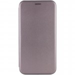 Чохол-книжка BeCover Exclusive для Infinix Hot 40i (X6528B) Gray (711233)