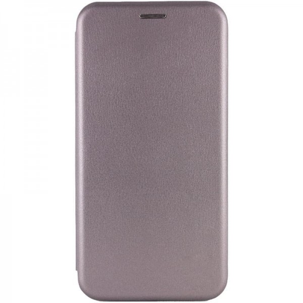 Чохол-книжка BeCover Exclusive для Infinix Hot 40i (X6528B) Gray (711233)