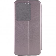 Чохол-книжка BeCover Exclusive для Infinix Hot 40i (X6528B) Gray (711233)