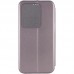 Чохол-книжка BeCover Exclusive для Infinix Hot 40i (X6528B) Gray (711233)