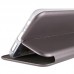 Чохол-книжка BeCover Exclusive для Infinix Hot 40i (X6528B) Gray (711233)