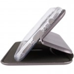 Чохол-книжка BeCover Exclusive для Infinix Hot 40i (X6528B) Gray (711233)