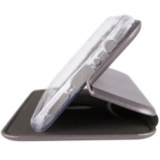 Чохол-книжка BeCover Exclusive для Infinix Hot 40i (X6528B) Gray (711233)