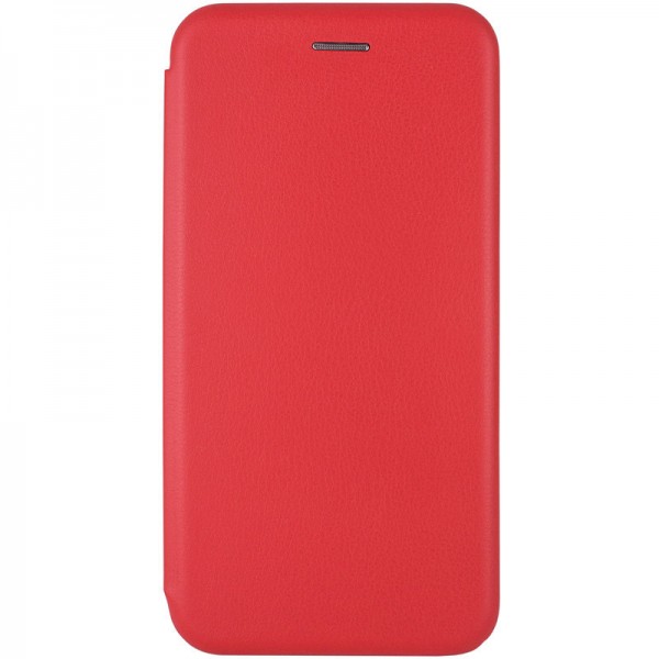 Чохол-книжка BeCover Exclusive для Infinix Hot 40i (X6528B) Red (711230)