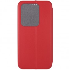 Чохол-книжка BeCover Exclusive для Infinix Hot 40i (X6528B) Red (711230)