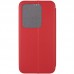 Чохол-книжка BeCover Exclusive для Infinix Hot 40i (X6528B) Red (711230)