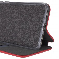 Чохол-книжка BeCover Exclusive для Infinix Hot 40i (X6528B) Red (711230)