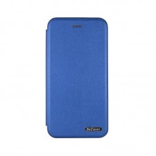 Чохол-книжка BeCover Exclusive для Infinix Note 40 Pro (X6851) Blue (712220)