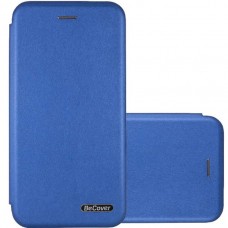 Чохол-книжка BeCover Exclusive для Infinix Note 40 Pro (X6851) Blue (712220)