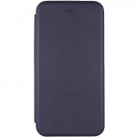 Чохол-книжка BeCover Exclusive для Infinix Note 40 Pro (X6851) Deep Blue (712221) Чохол-книжка BeCover Exclusive для Infinix Note 40 Pro (X6851) Deep Blue (712221)