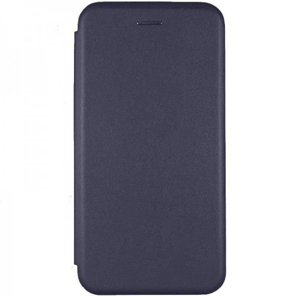 Чохол-книжка BeCover Exclusive для Infinix Note 40 Pro (X6851) Deep Blue (712221)