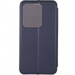 Чохол-книжка BeCover Exclusive для Infinix Note 40 Pro (X6851) Deep Blue (712221) Чохол-книжка BeCover Exclusive для Infinix Note 40 Pro (X6851) Deep Blue (712221)