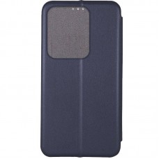 Чохол-книжка BeCover Exclusive для Infinix Note 40 Pro (X6851) Deep Blue (712221)