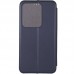 Чохол-книжка BeCover Exclusive для Infinix Note 40 Pro (X6851) Deep Blue (712221)