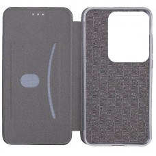 Чохол-книжка BeCover Exclusive для Infinix Note 40 Pro (X6851) Deep Blue (712221)
