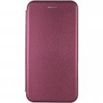Чохол-книжка BeCover Exclusive для Infinix Note 40 Pro (X6851) Red Wine (712222) Чохол-книжка BeCover Exclusive для Infinix Note 40 Pro (X6851) Red Wine (712222)