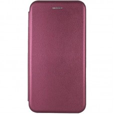 Чохол-книжка BeCover Exclusive для Infinix Note 40 Pro (X6851) Red Wine (712222)