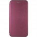 Чохол-книжка BeCover Exclusive для Infinix Note 40 Pro (X6851) Red Wine (712222)